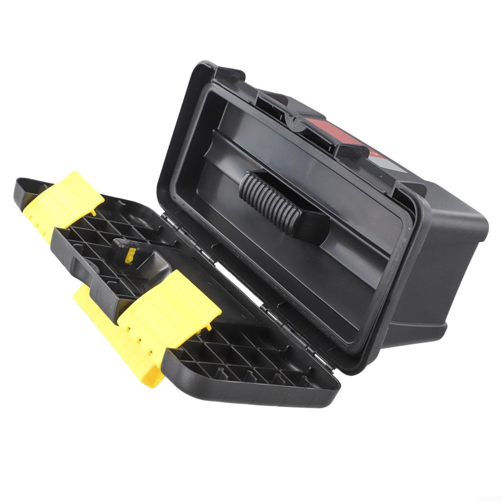10-Inch 2-Layer Toolbox J6830