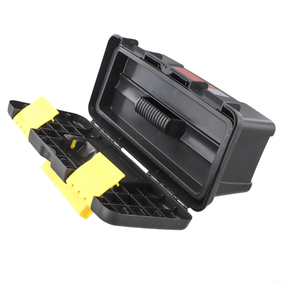 10-Inch 2-Layer Toolbox J6830