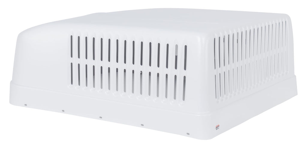 White A/C Shroud E31960
