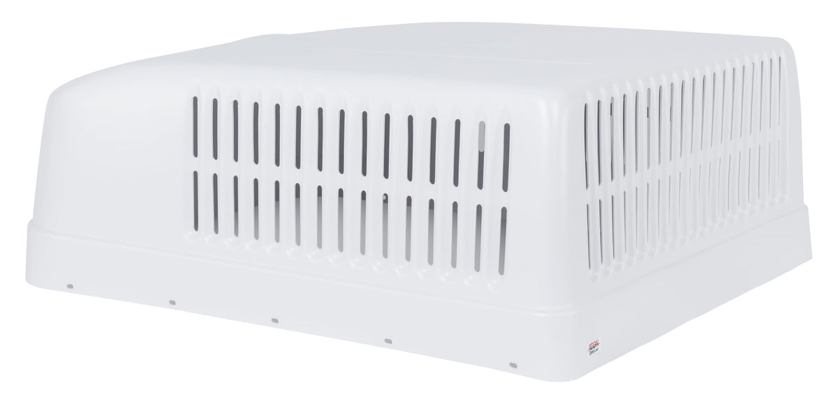 White A/C Shroud E31960
