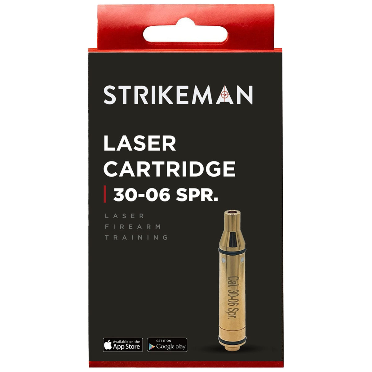 Dry Fire Laser Training Cartridge X22685