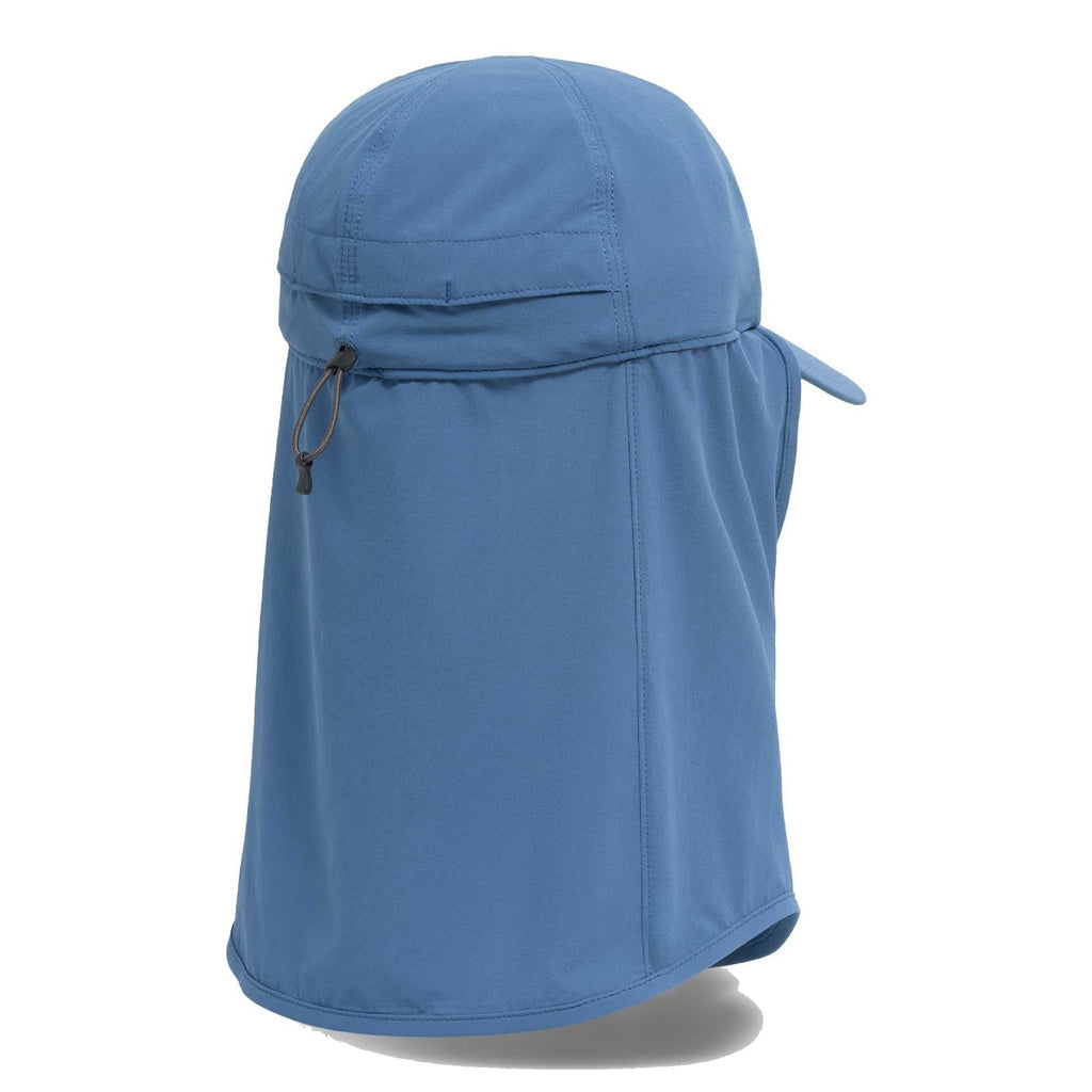 Sun Cape Cap Q77658