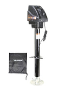 3500lbs Electric Power A-Frame Tongue Jack A88086