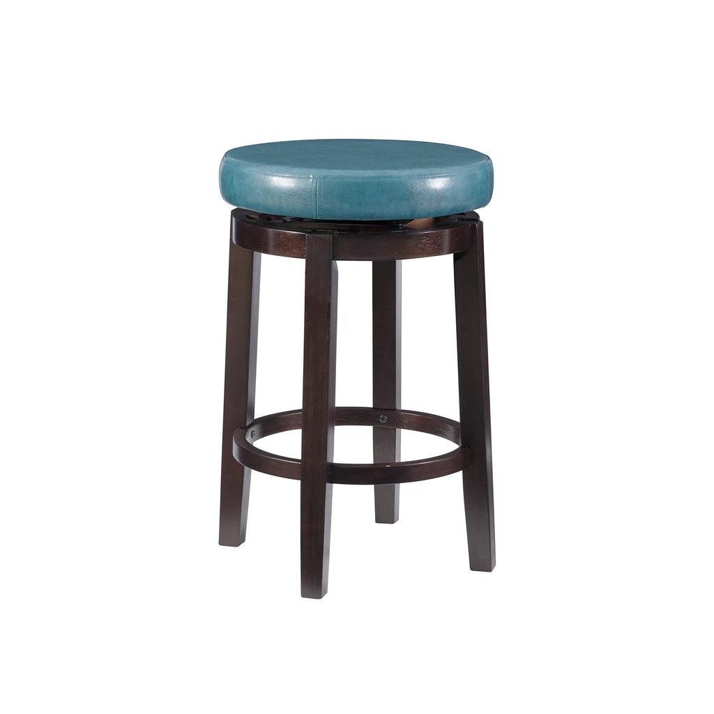 Brown Counter Stool V762