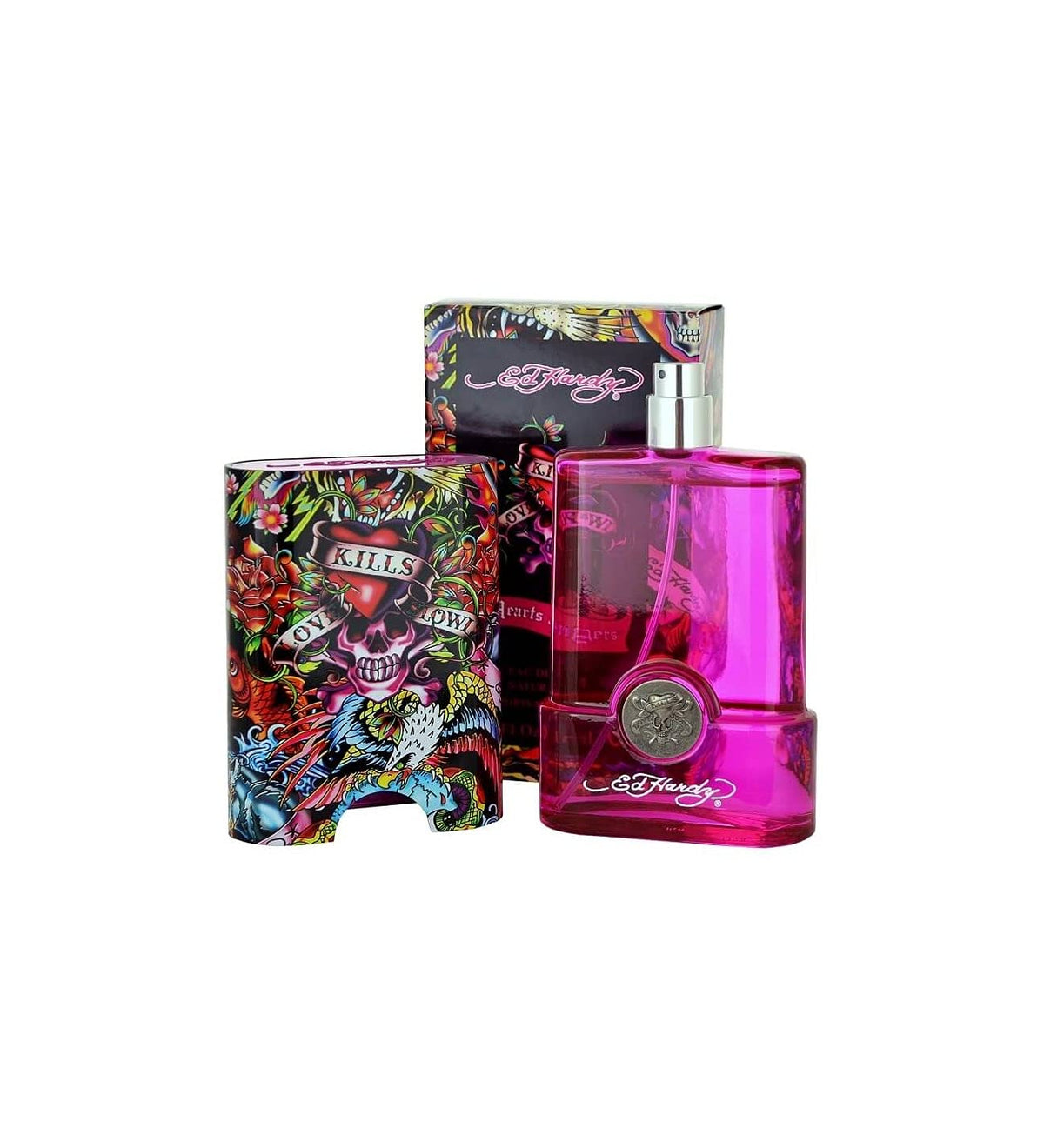 Women Eau de Parfum Spray 3.4 oz K7332