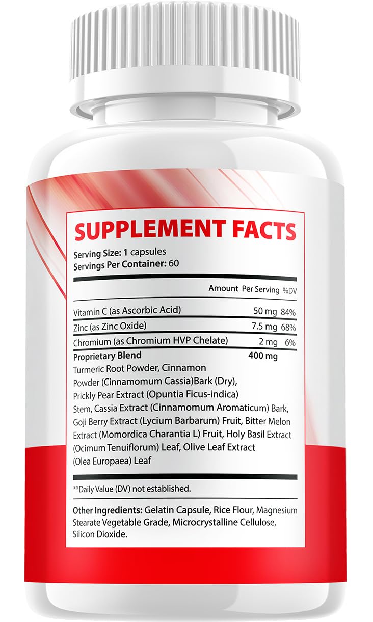90 Capsules I610326