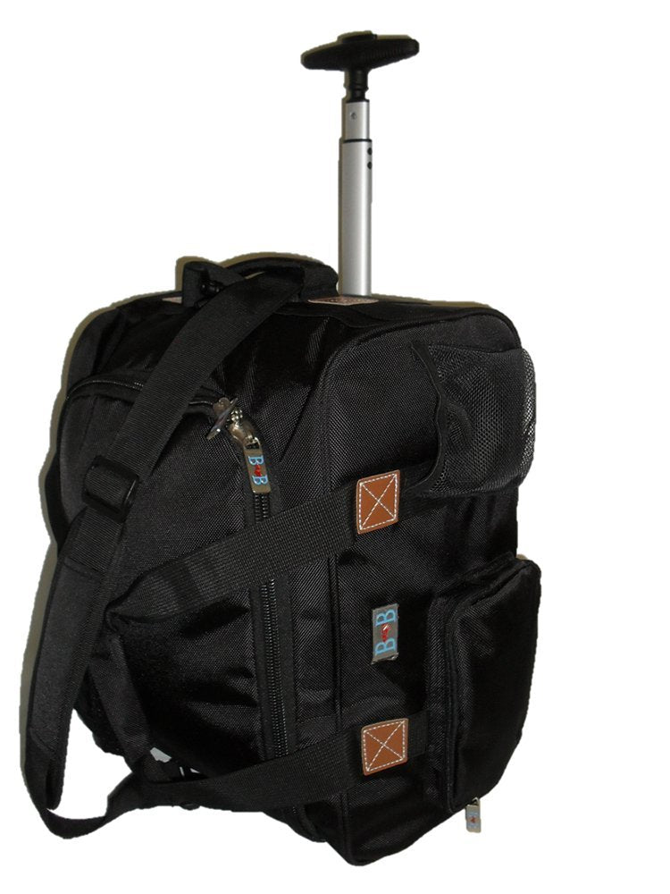 Rolling Underseat Duffel O711883
