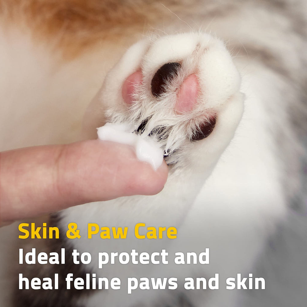 Cat Soothing Moisturizer for Dry Skin, 1.35 oz B24208