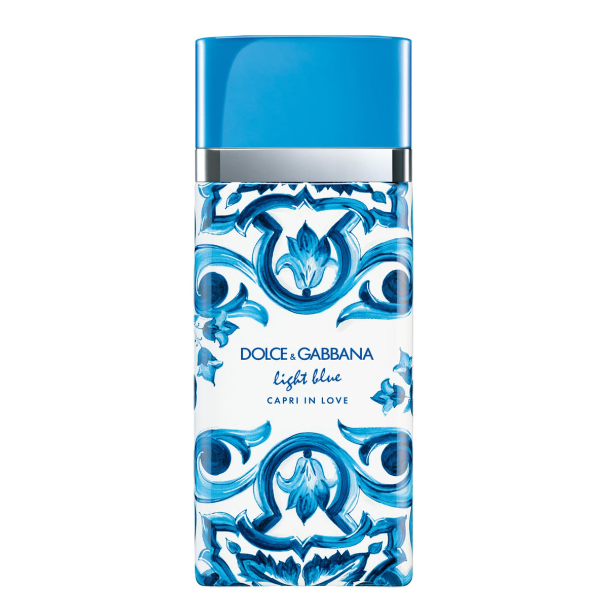 Light Blue Eau De Toilette Spray K174795