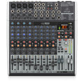 16-Input 2/2-Bus Mixer with Mic Preamps & Compressors K3960