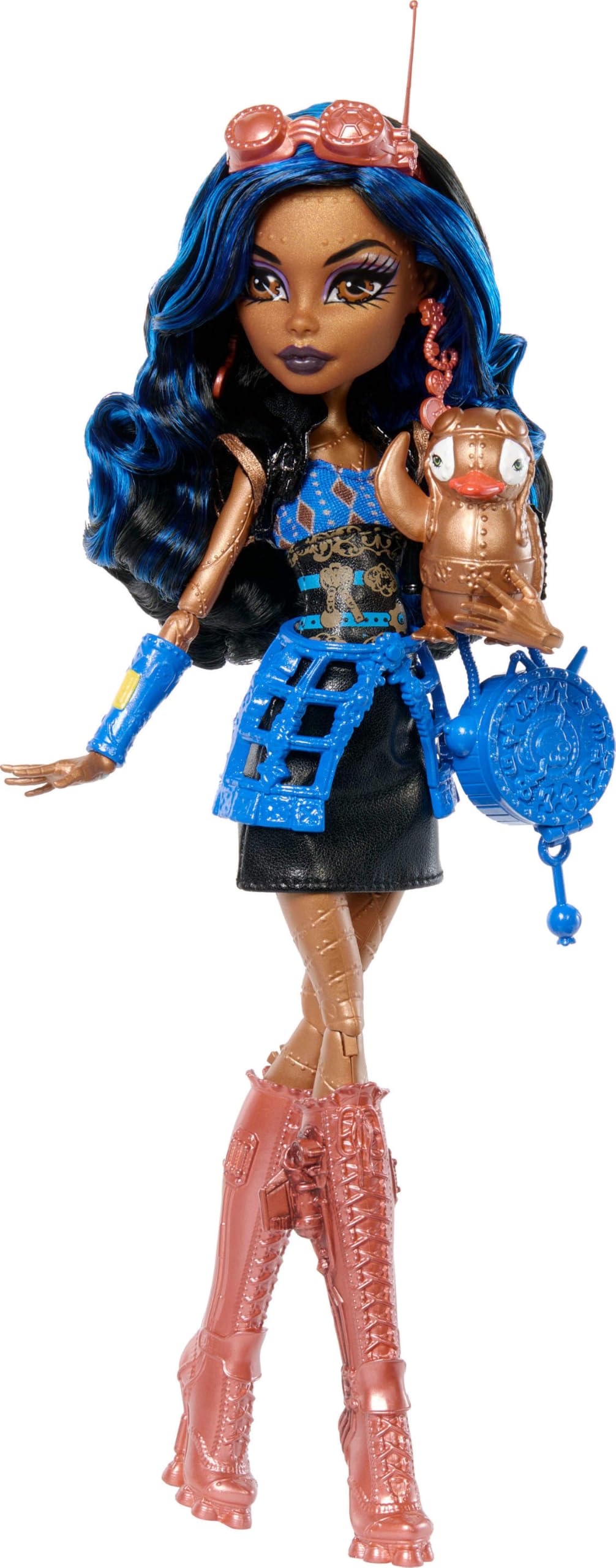 Monster High Doll S8234