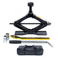 1.8 Ton Scissor Jack Kit O513