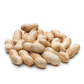 Raw Peanuts 25 LBS N242024