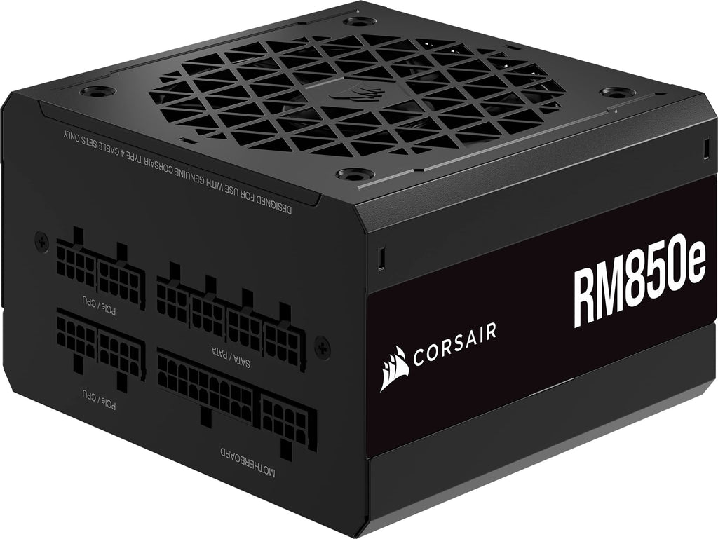 Fully Modular Low-Noise ATX 3.1 Power Supply H2391