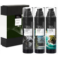 Body Spray for Men 3.4 Fl Oz 3-Pack C8946