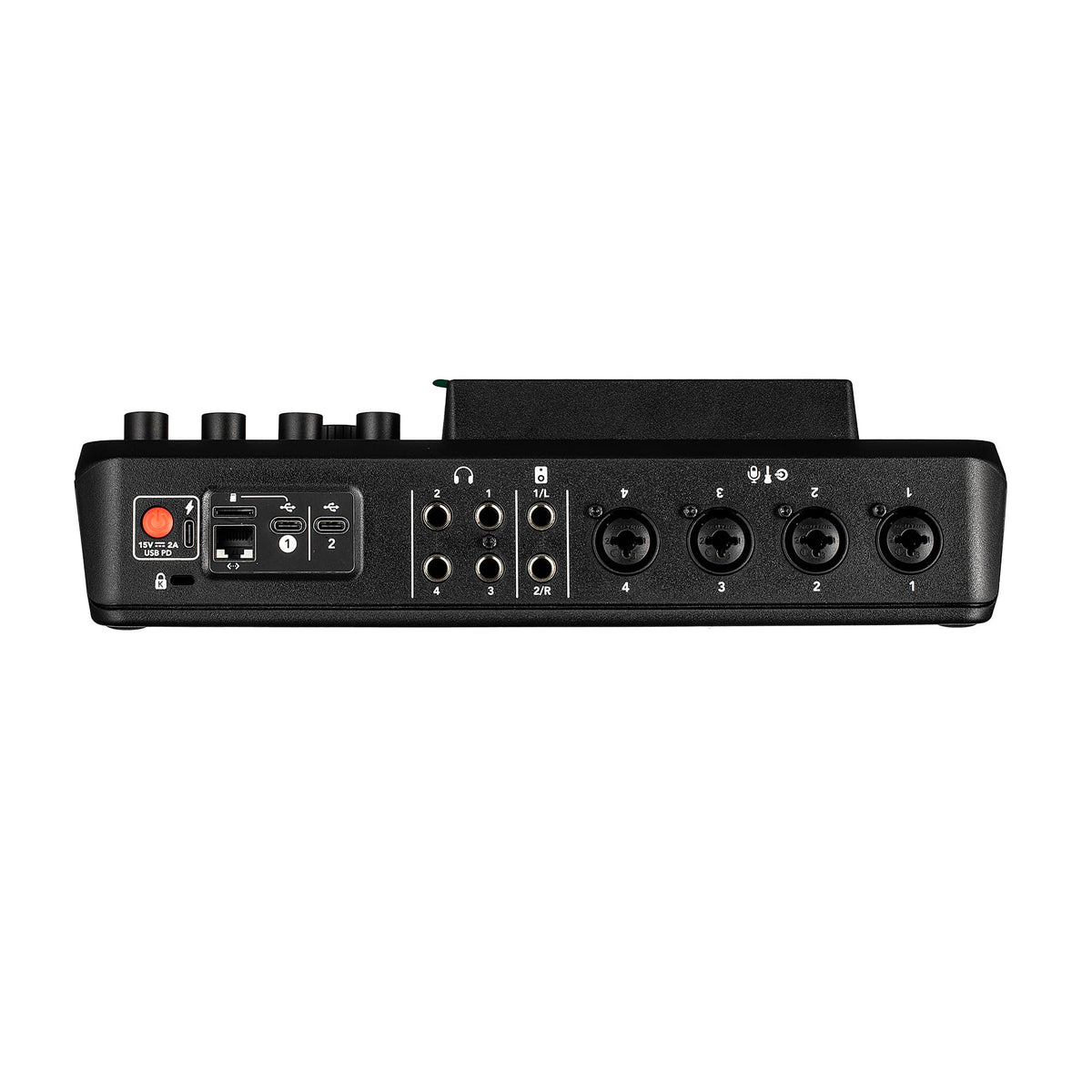 Podcast Microphone Bundle S8814