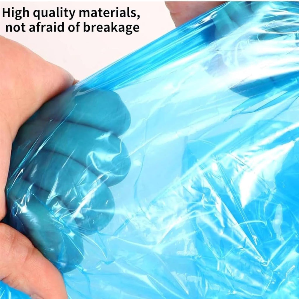 6 Pack Jumbo Square Refills Pet Waste Bags R82031