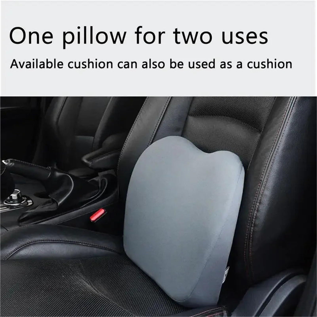 Portable Car Seat Cushion S6783