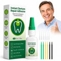 Denture Repair Adhesive Kit 10ML T6616