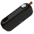 Portable Bluetooth Speaker FM Radio 10W F3583