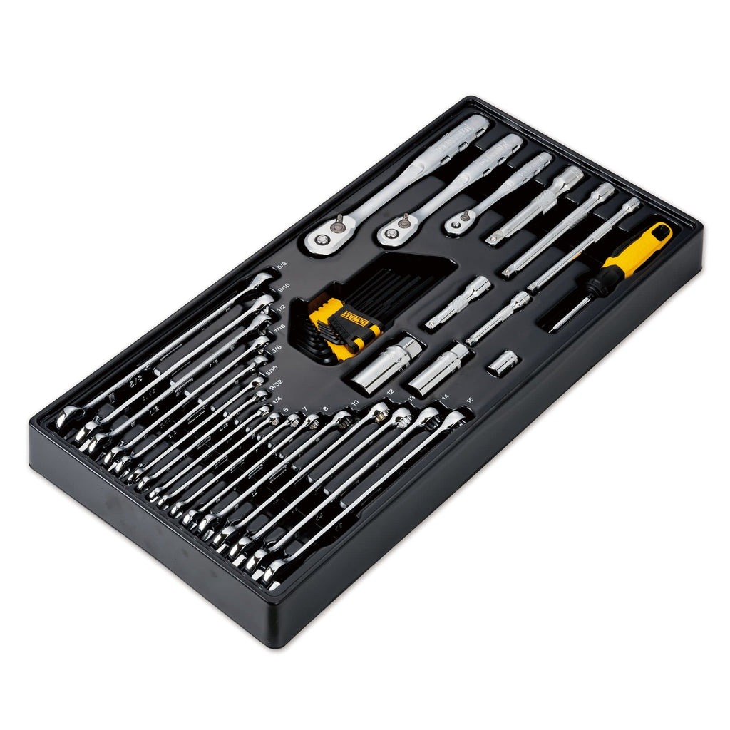 Mechanics Tool Set 341 Piece X5037