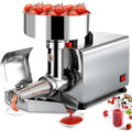 450W Stainless Steel Electric Tomato Strainer and Sauce Maker L802