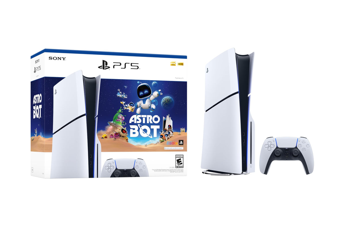 PlayStation 5 Console J2321