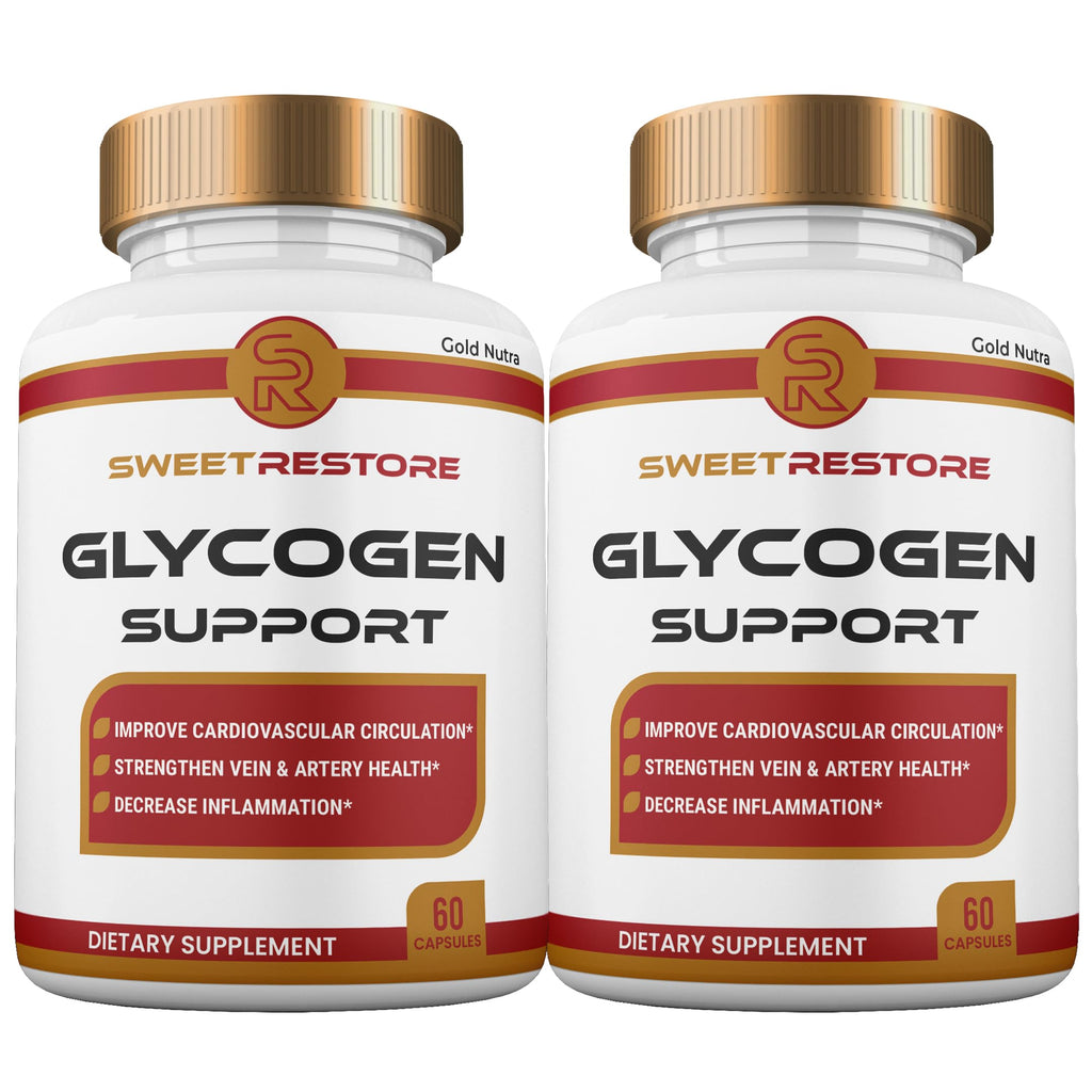 All Natural Maximum Strength Capsules, 2 Month Supply (2 Pack) W9096