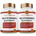 All Natural Maximum Strength Capsules, 2 Month Supply (2 Pack) W9096