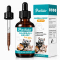 Cat Hairball Remedy Drops R73437