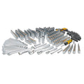 Mechanics Tool Set 341 Piece X5037