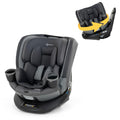 360 Rotating Convertible Car Seat, 5-100 lbs C223