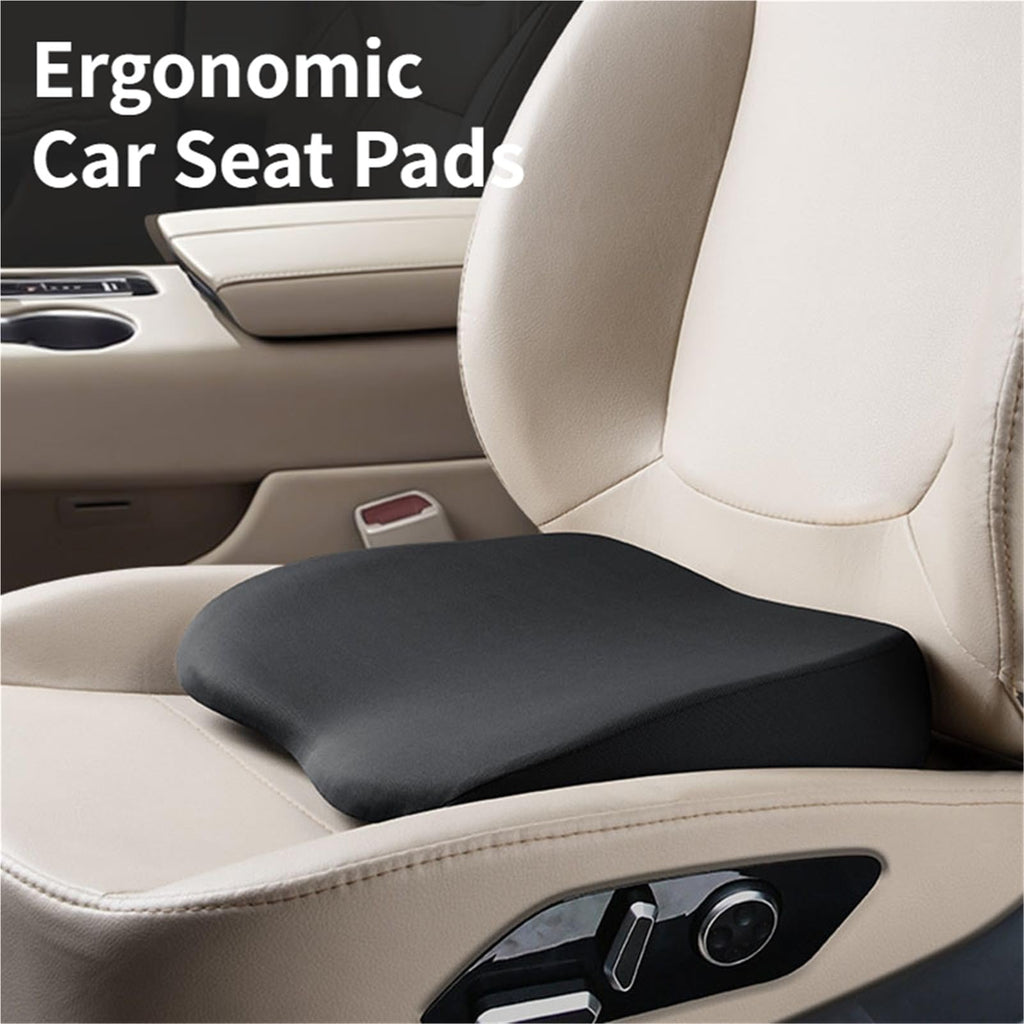 Portable Car Seat Cushion S6783