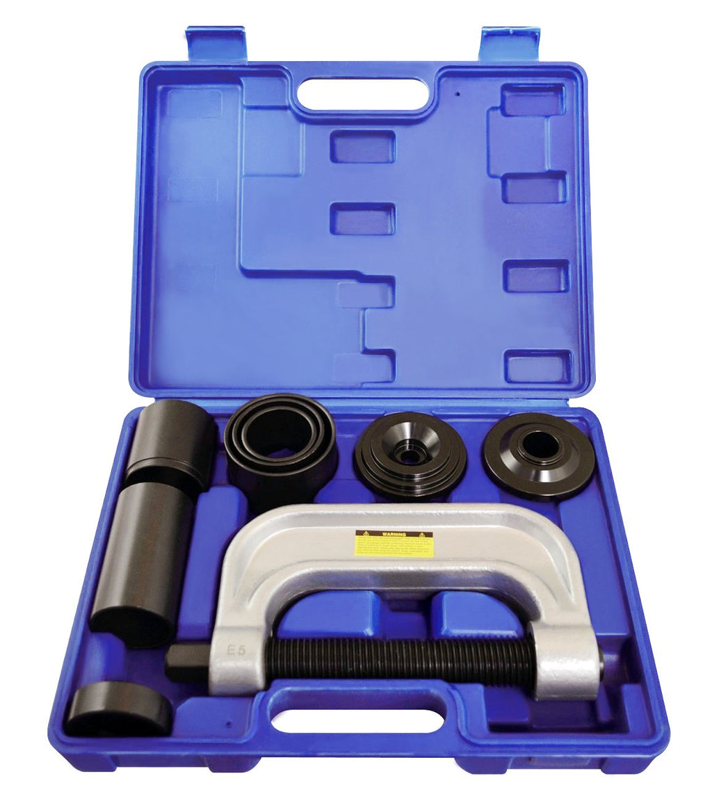 Ball Joint Service Tool with 4-wheel Drive Adapters W8952