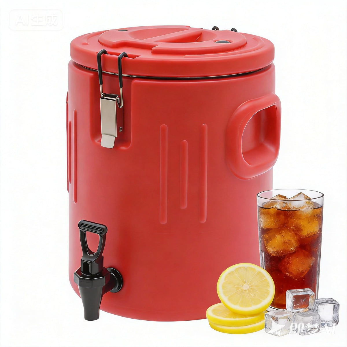 Insulated Beverage Dispenser S3353