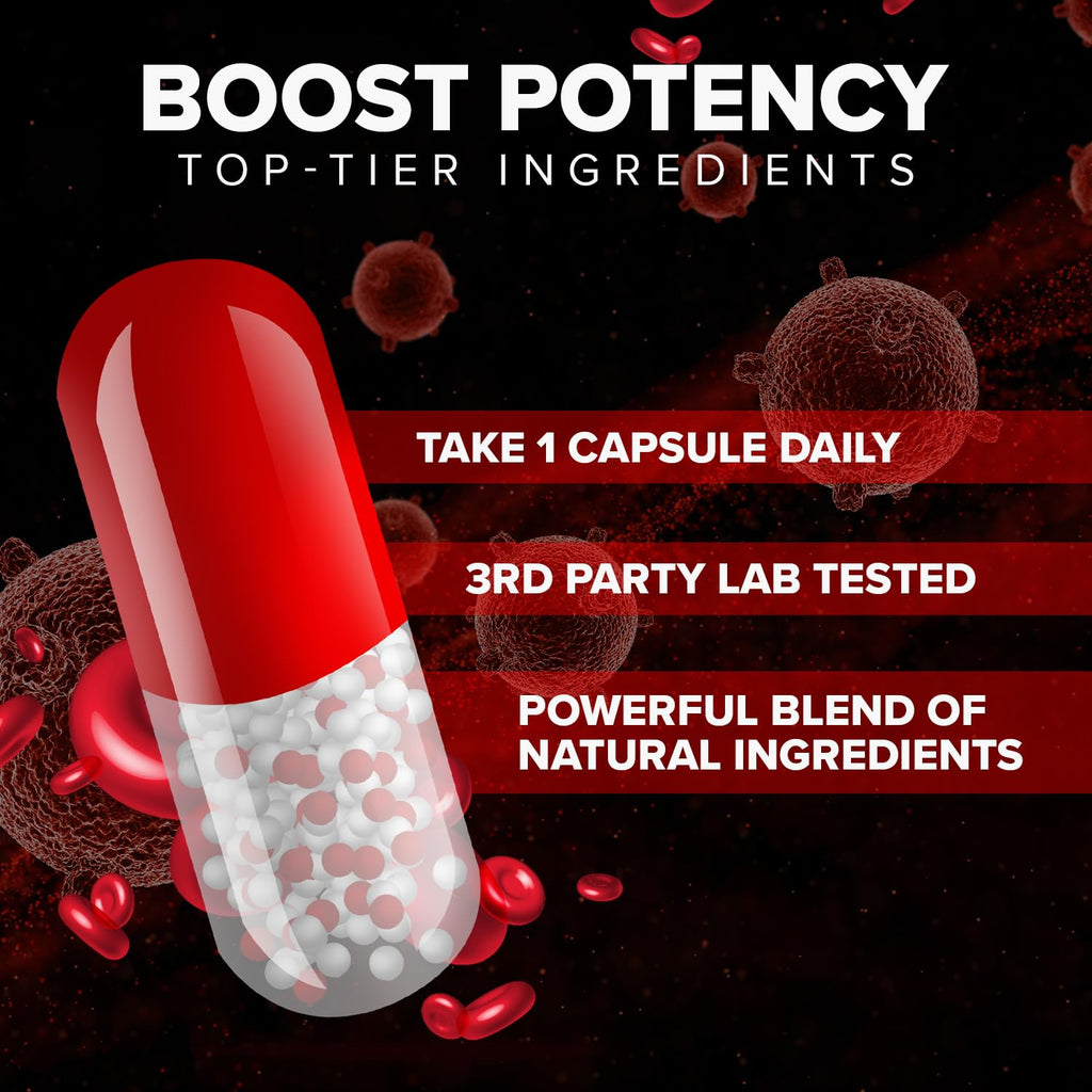 90 Capsules I610326