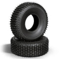 Set of 2 20x7-8 All-Terrain Tires E5348