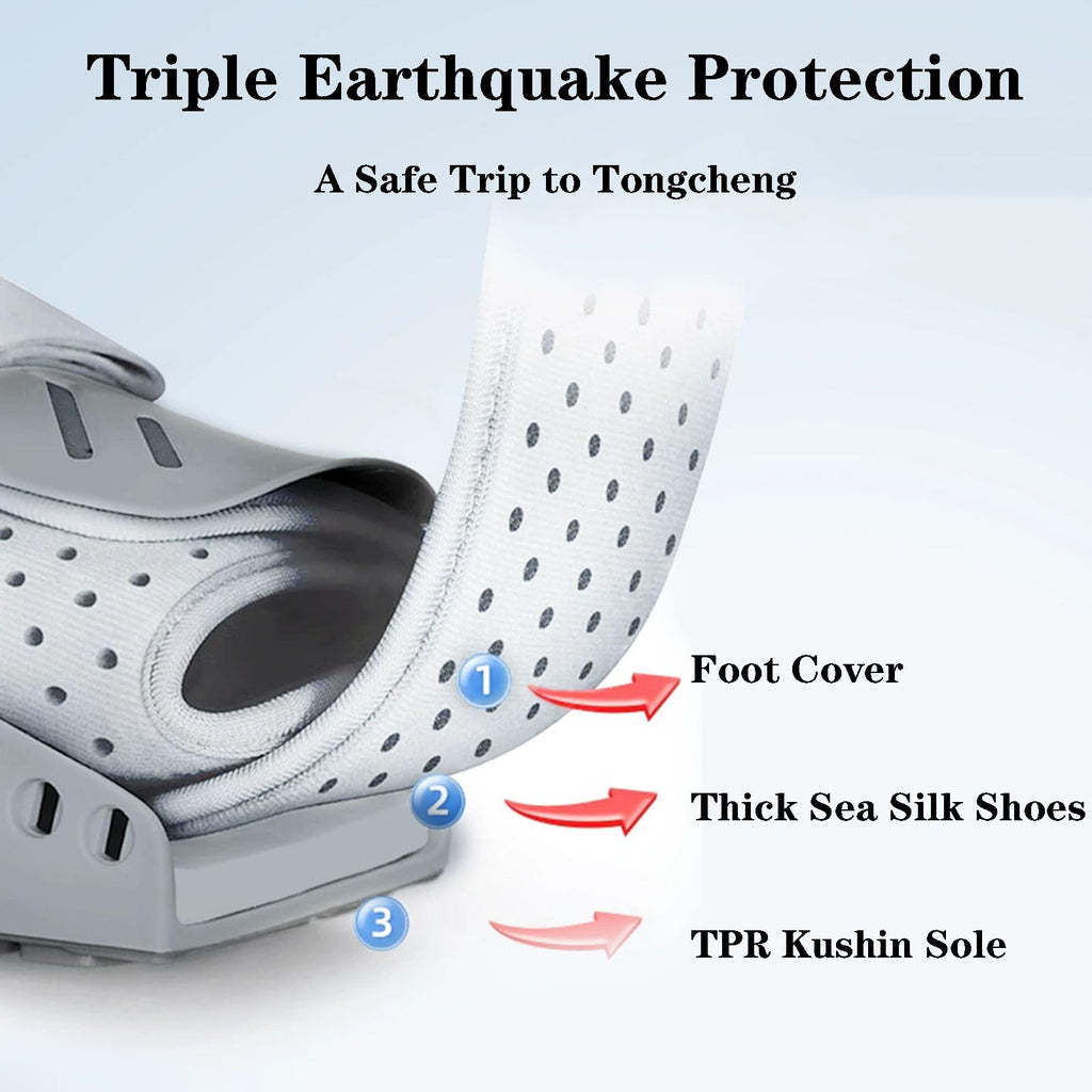 Inflatable Walking Boot W6621