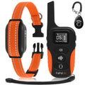 Vibration Dog Collar with Controller Q40674