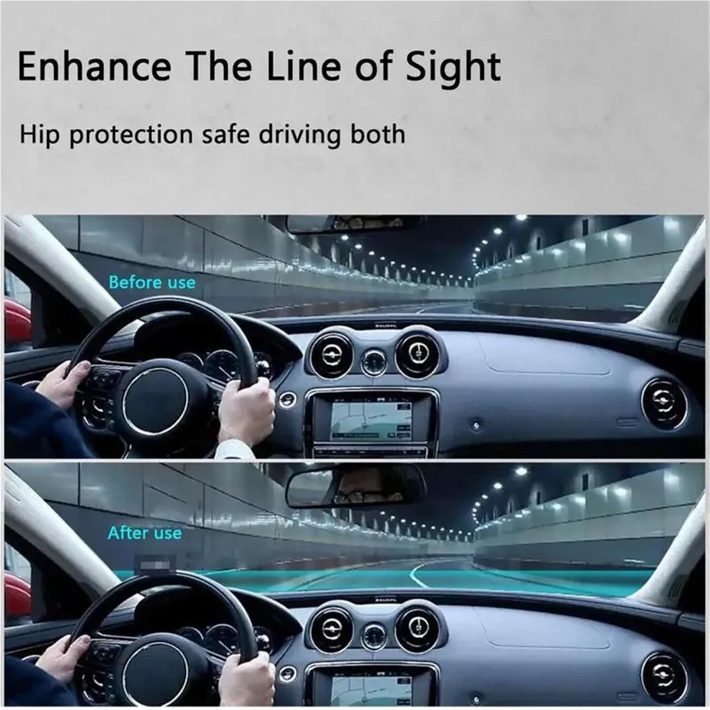 Portable Car Seat Cushion S6783