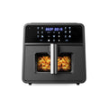 6-in-1 10QT Nonstick Air Fryer 1700W O33333