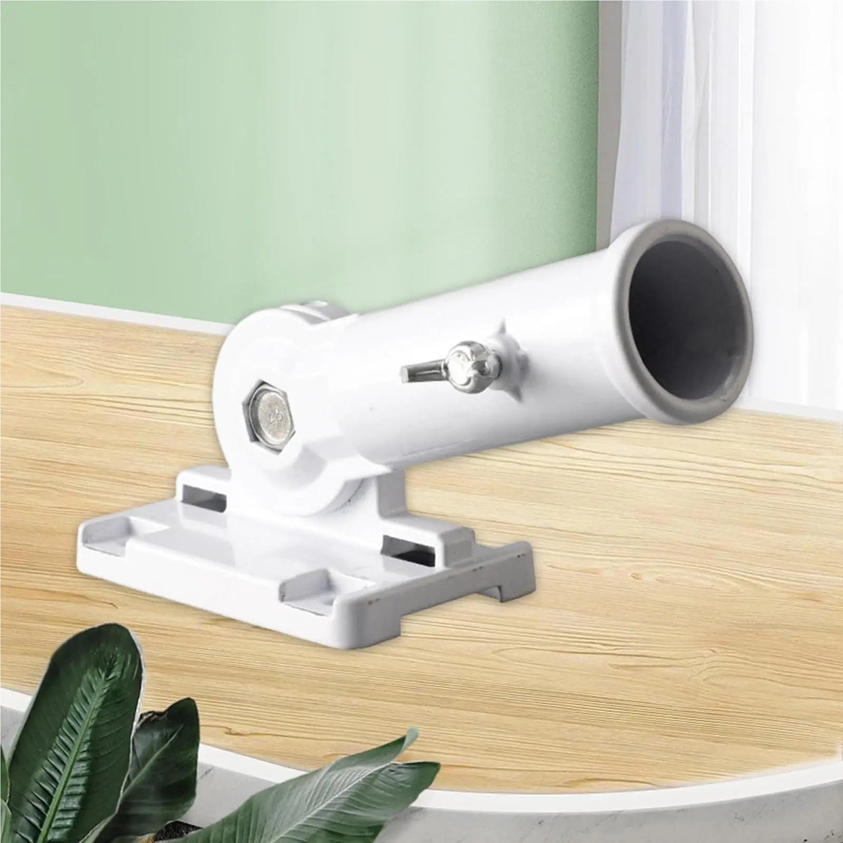 Heavy Duty Flag Pole Holder M2900