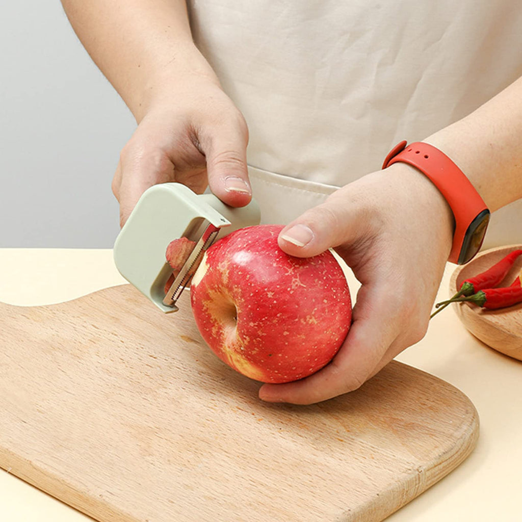4 In 1 Cordless Electric Vegetable Cutter W60029