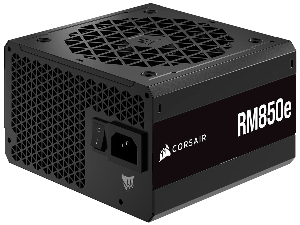 Fully Modular Low-Noise ATX 3.1 Power Supply H2391