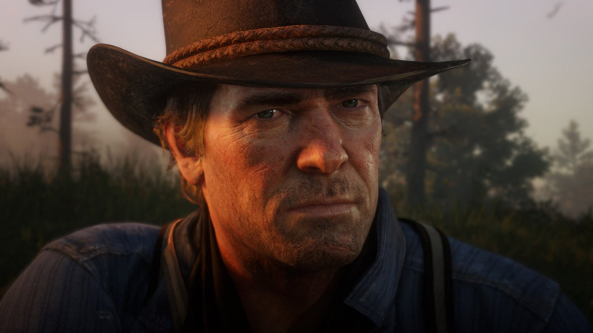 Red Dead Redemption 2 PS4 P630