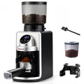 Electric Burr Coffee Grinder with 51 Grind Settings W64257