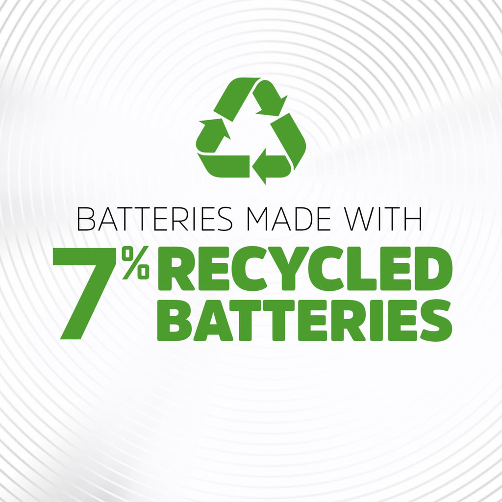 Rechargeable D Batteries 2 Pack N8225