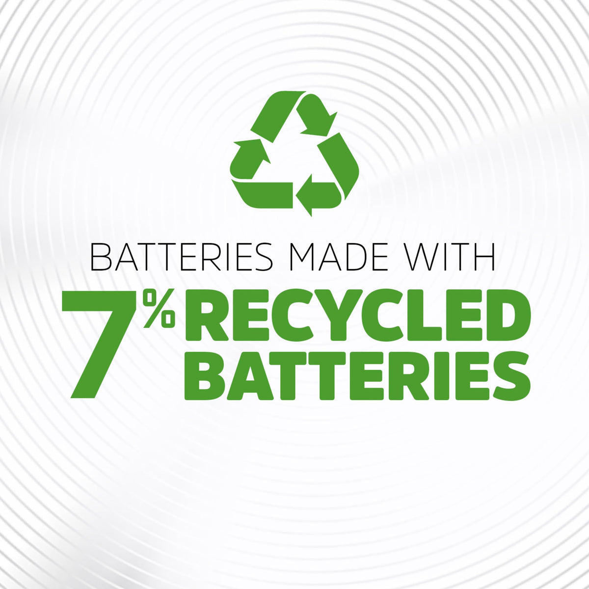 Rechargeable D Batteries 2 Pack N8225