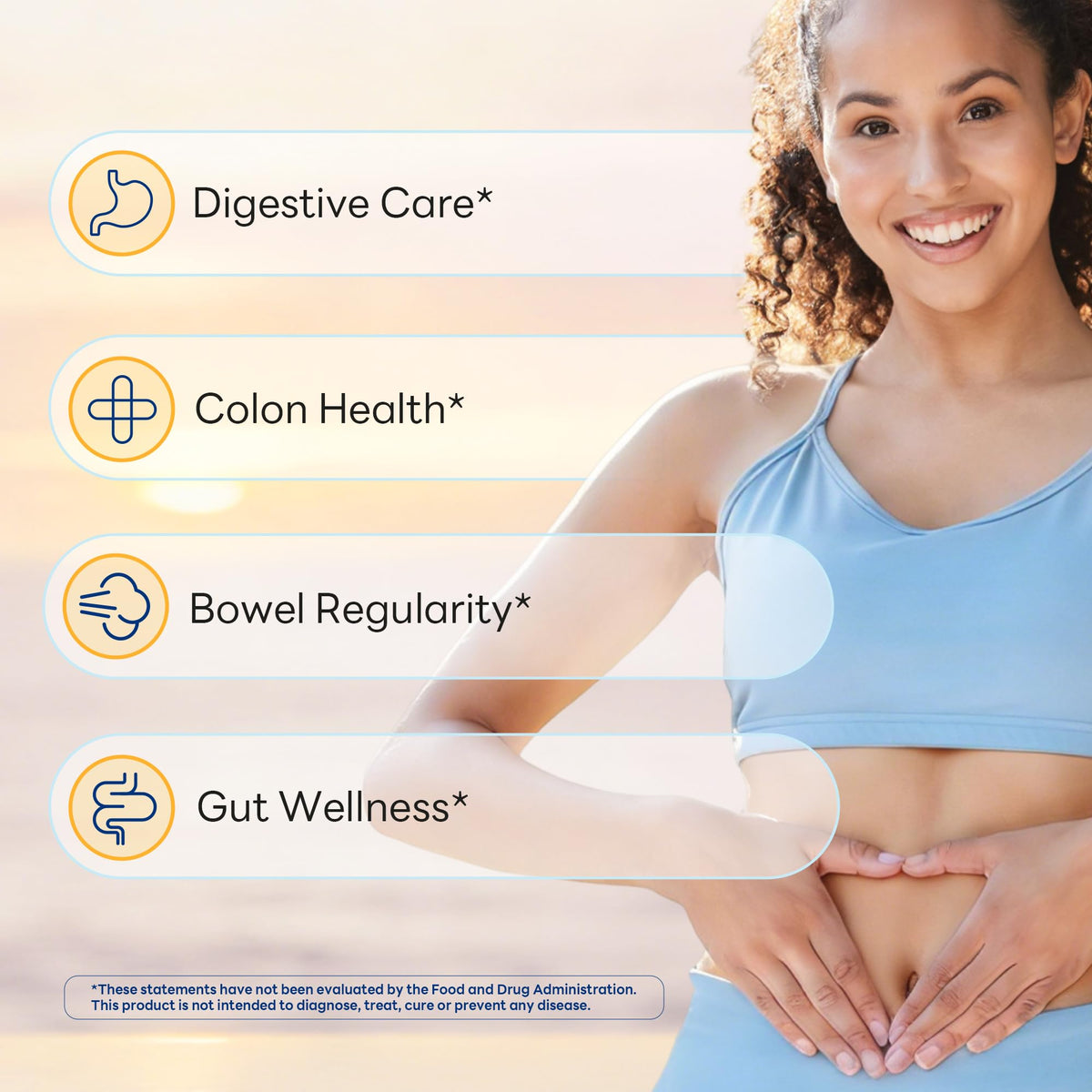 Psyllium Husks Capsules 4500 mg 120 Capsules N6982