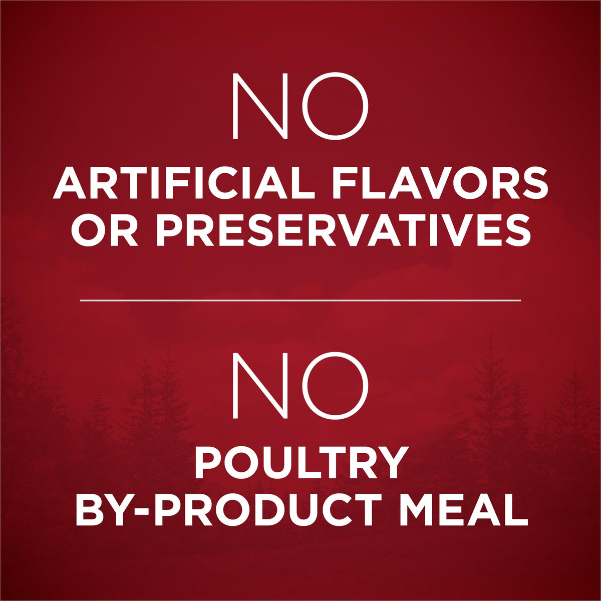 High Protein Chicken & Duck Dog Food D26534